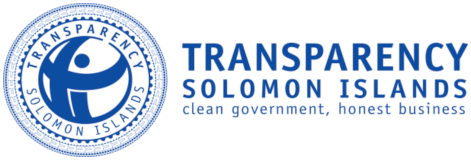 Transparency Solomon Islands